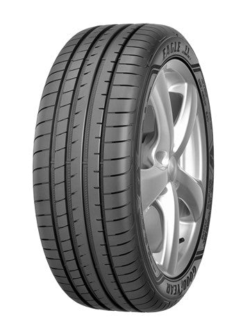 245/50R20 105V Goodyear EAG-F1 AS3 SUV J XL FP Summer 4x4 Tyre