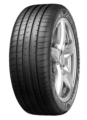 255/35R21 101Y Goodyear EAG-F1 AS5 AO SCT HL Summer Car Tyre