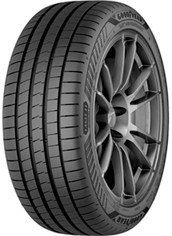 235/45R21 104V Goodyear EAG-F1 AS6 XL FP HL Summer Car Tyre