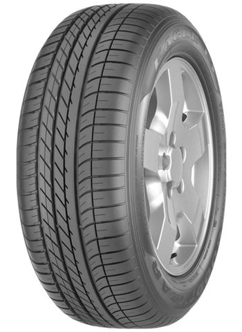 255/50R19 107W Goodyear EAG-F1 AS SUV * ROF XL Summer Car Tyre