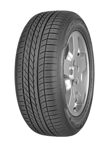 285/40R22 110Y Goodyear EAG-F1 ASY SUV AT XL Summer 4x4 Tyre