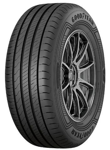 275/50R21 113V Goodyear EFFICIENTGRIP 2 SUV XL Summer 4x4 Tyre