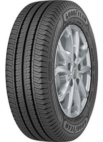 225/55R17 109H Goodyear EFFIGRIP CARGO 2 Summer Van Tyre