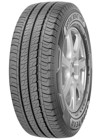 215/65R15 104T Goodyear EFFIGRIP CARGO Summer Van Tyre