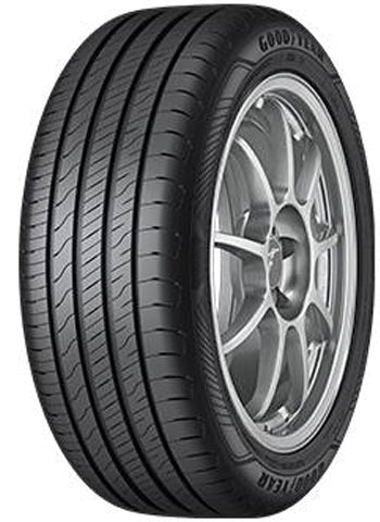 215/55R17 94W Goodyear EFFIGRIP PERF 2 (+) Summer Car Tyre