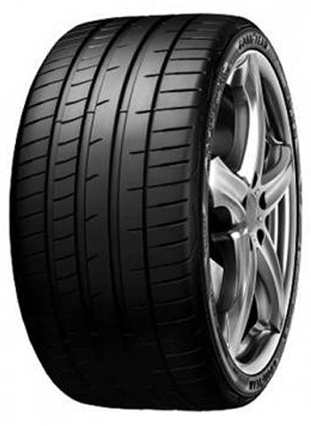 245/40R21 100(Z)Y Goodyear EAGF1 SUPERSPORT XL FP Summer Car Tyre