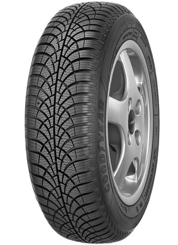 205/65R15 94T Goodyear ULTRAGRIP9+ MS Winter Car Tyre
