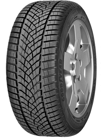 225/50R18 99V Goodyear UG PERFORMANCE+ XL ROF Winter Car Tyre