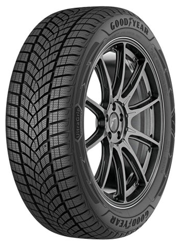 225/60R18 104H Goodyear UG PERFORMANCE+ SUV XL Winter 4x4 Tyre