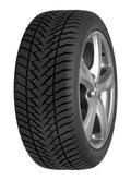 205/60R16 92H Goodyear UG PERF G1 AO Winter Car Tyre