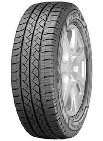 215/65R16 109T Goodyear VEC 4SEASONS CARGO All Season Van Tyre