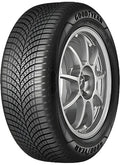 235/65R16 115R Goodyear VEC 4SEASONS CARGO MOV All Season Van Tyre