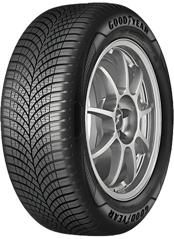 235/65R16 115R Goodyear VEC 4SEASONS CARGO MOV All Season Van Tyre