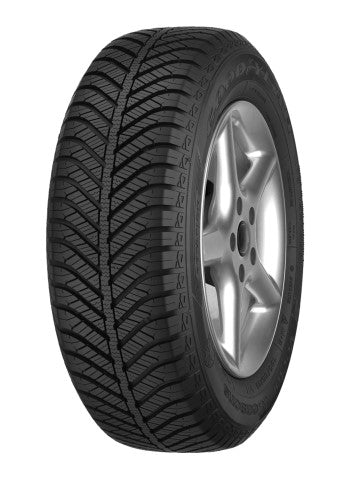 205/55R16 94V Goodyear VEC 4SEASONS XL AO All Season Car Tyre