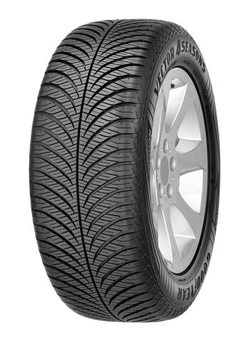 205/55R16 94H Goodyear VEC 4SEASONS G2 XL All Season Car Tyre