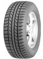275/65R17 115H Goodyear WRANG HP ALL WEATHER Summer 4x4 Tyre