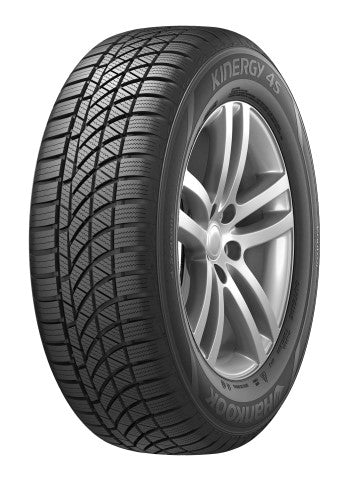 155/80R13 79T Hankook H740 KINERGY 4S All Season Car Tyre