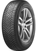 235/45R17 97Y Hankook H750 KINERGY 4S2 XL All Season Car Tyre
