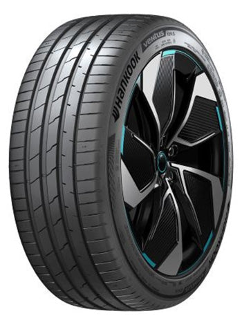 255/45R20 101T Hankook IK01A ION EVO SUV EV + Summer 4x4 Tyre