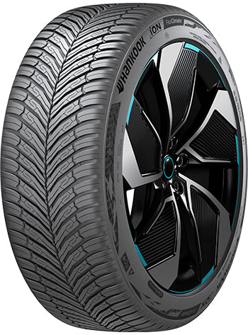 285/35R20 104(Z)Y Hankook IL01 ION FLEX SA EV XL All Season Car Tyre