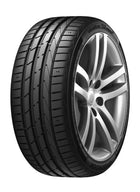 215/65R17 99V Hankook K117A S1 EVO 2 SUV Summer 4x4 Tyre