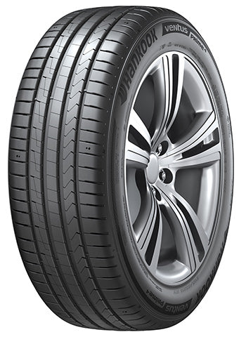 215/65R17 99H Hankook K135A VEN PRIME 4 R Summer 4x4 Tyre