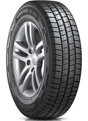 215/65R16 106T Hankook RA30 VANTRA ST AS2 All Season Van Tyre