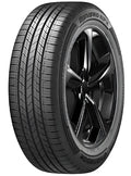 255/65R17 110H Hankook DYNAPRO HPX RA43 Summer 4x4 Tyre