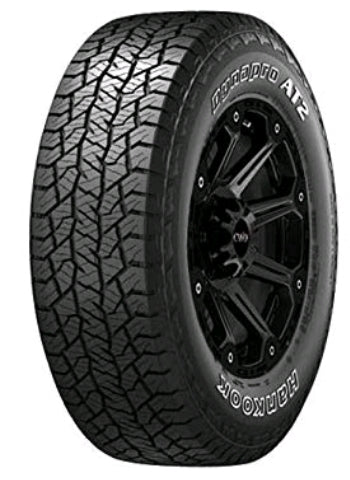 245/70R16 111T Hankook DYNAPRO AT2 RF11 XL Summer 4x4 Tyre