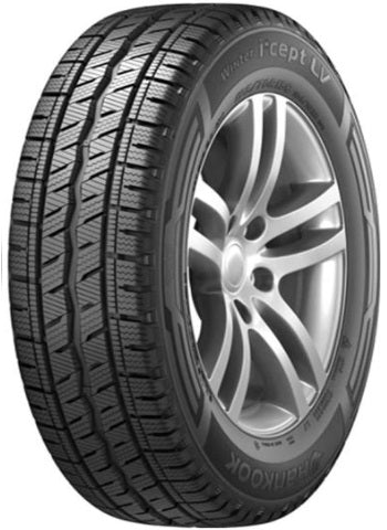 225/55R17 109R Hankook RW12 WIN I*CEPT LV Winter Van Tyre