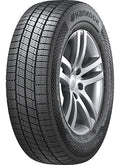 205/75R16 113R Hankook E VANTRA FLEXCLIMATE All Season Van Tyre