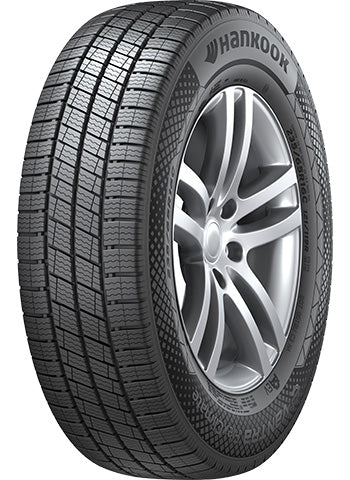 205/75R16 113R Hankook E VANTRA FLEXCLIMATE All Season Van Tyre