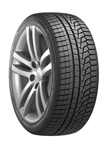 215/65R17 99H Hankook W320A I*CEPT EVO2 AO Winter 4x4 Tyre