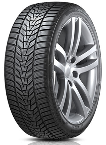 255/40R20 101W Hankook W330 I*CEPT EVO3 XL Winter Car Tyre