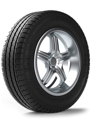 195/70R15 104R Kleber TRANSPRO2 Summer Van Tyre