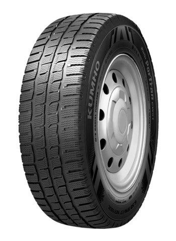 215/65R16 109R Kumho CW51 Winter Van Tyre