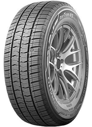 215/70R15 109S Kumho CX11 All Season Van Tyre