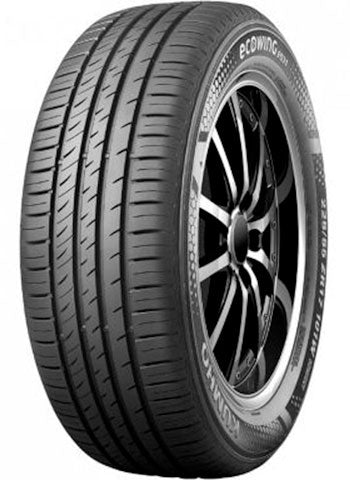 215/50R18 92H Kumho ES31 Summer 4x4 Tyre