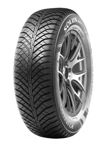 255/60R17 106V Kumho HA31 All Season 4x4 Tyre