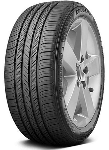225/60R17 99V Kumho HP71. Summer 4x4 Tyre