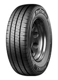 195/75R16 107T Kumho KC53 Summer Van Tyre