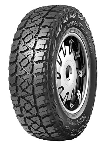 245/70R16 118Q Kumho MT51 Summer 4x4 Tyre