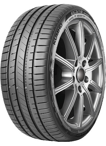 245/45R19 102(Z)Y Kumho PS72XL. Summer Car Tyre