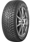 185/55R15 82T Kumho WP52+ Winter Car Tyre