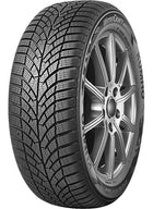 205/60R16 92H Kumho WP52+ Winter Car Tyre