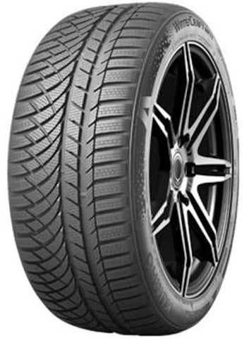 245/45R20 103V Kumho WP72XL. Winter Car Tyre