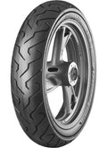 110/90R18 61H Maxxis M6103 Summer Motorcycle Tyre