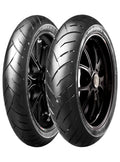 160/60R17 69W Maxxis SUPMAXST2R Summer Motorcycle Tyre
