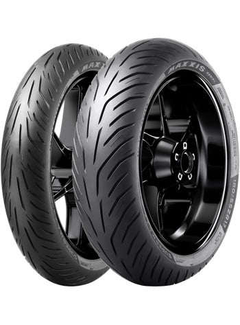 120/70R17 58W Maxxis SUPMAXST3F Summer Motorcycle Tyre
