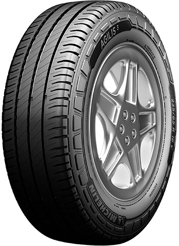235/65R16 115R Michelin AGILIS 3 Summer Van Tyre